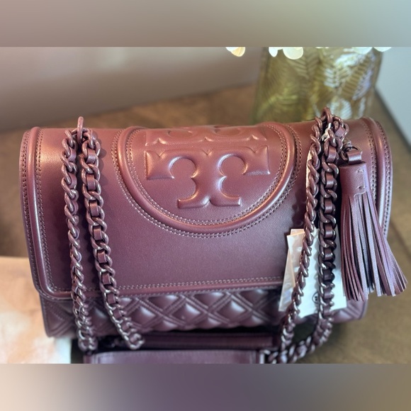 Tory Burch  Fleming  convertible bag - Picture 6 of 15